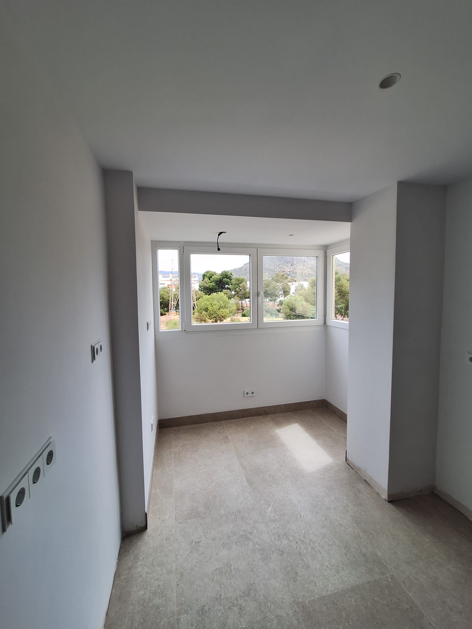 duplex centro